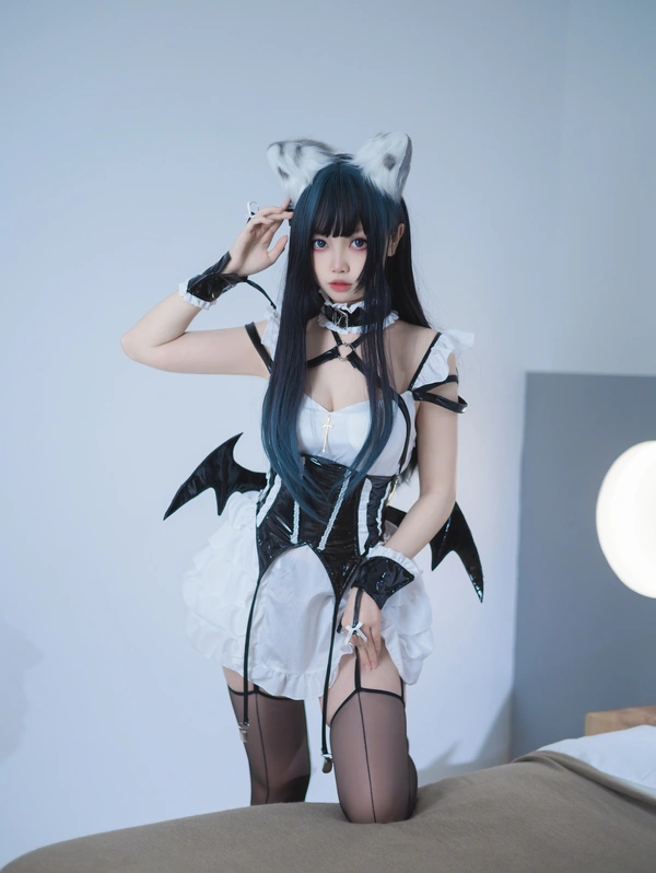 猫耳小恶魔 - 洛桑w伊梓
