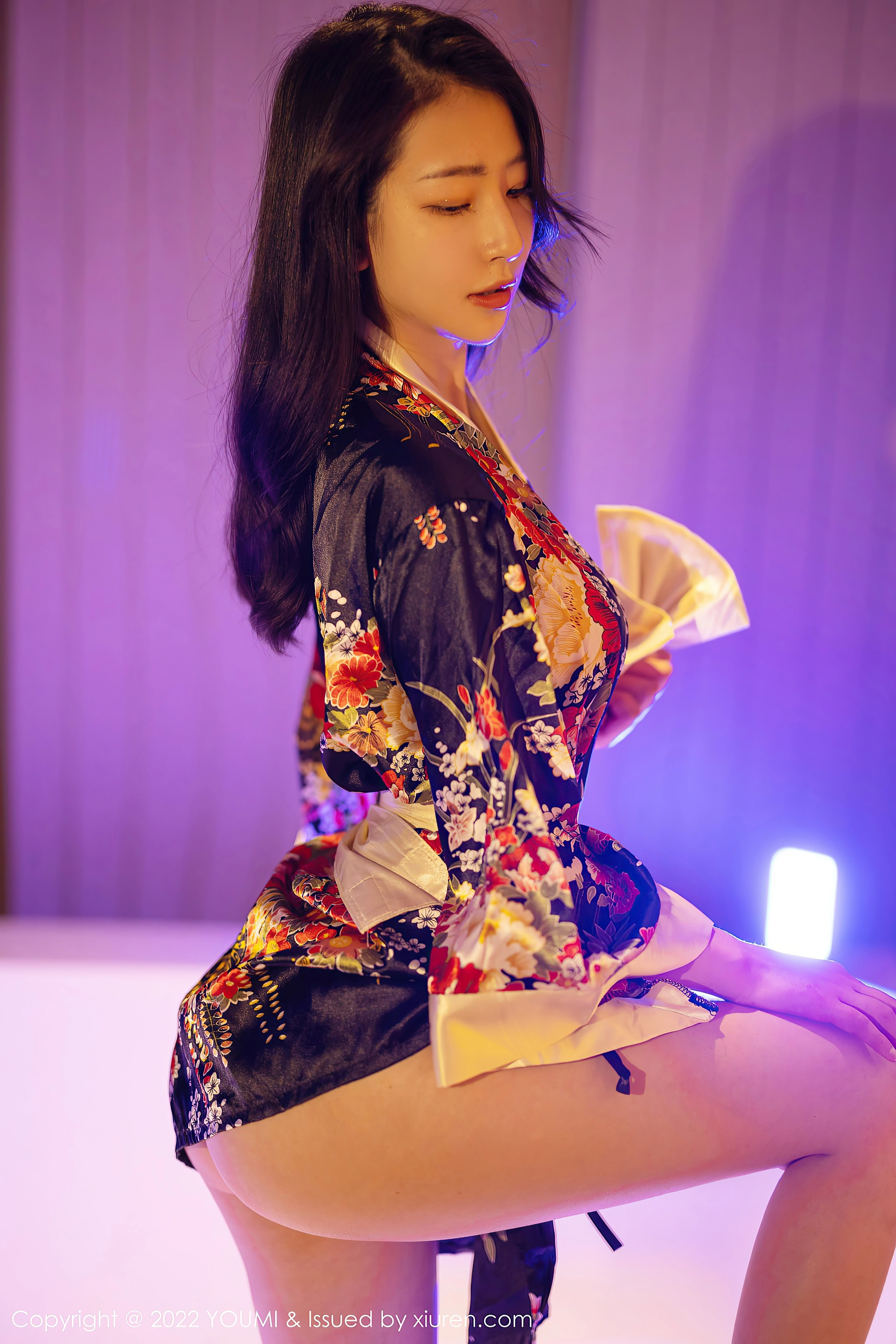 熊小诺 - [YOUMI尤蜜荟] 2022.03.16 VOL.765 2