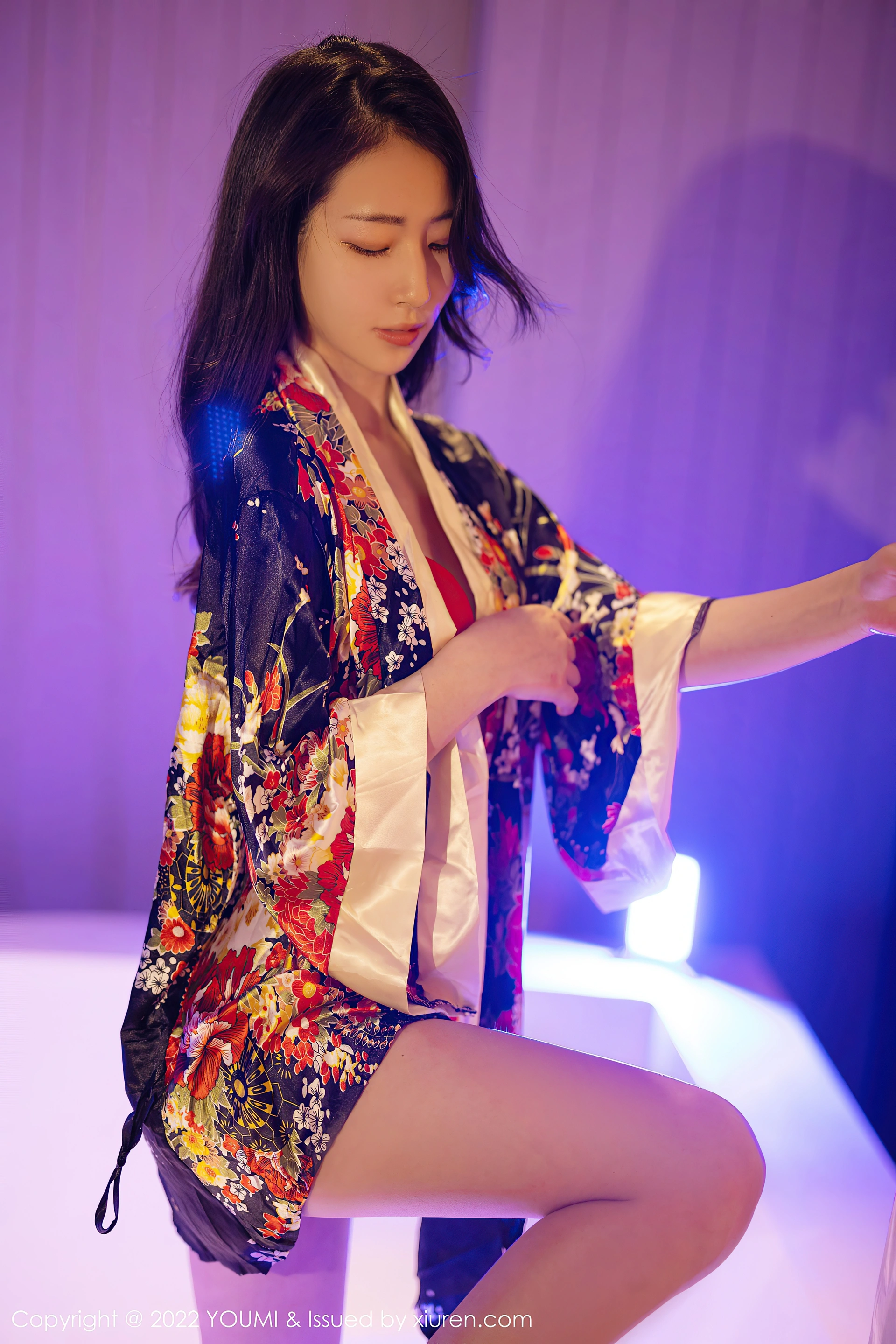 熊小诺 - [YOUMI尤蜜荟] 2022.03.16 VOL.765 3