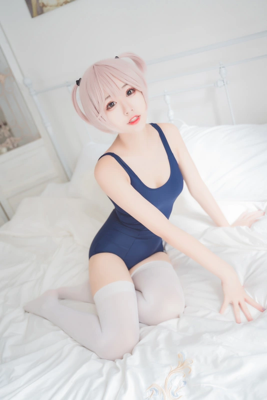 猫猫死库水 - 猫君君_MaoJun