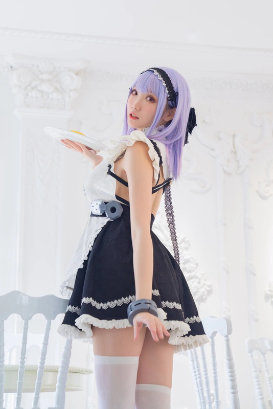 黛朵 - 瓜希酱